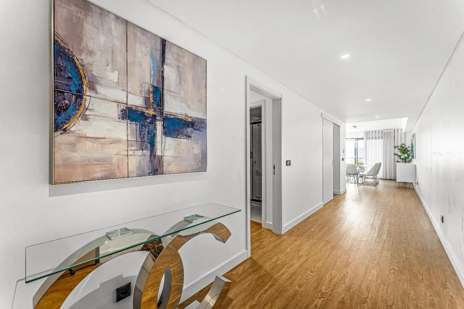 פונשל Sao Lucas Apartment Top Location