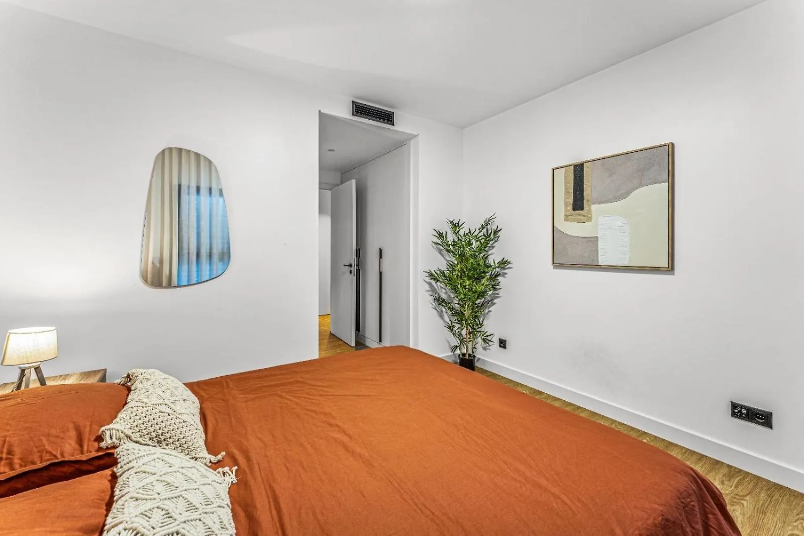 פונשל Sao Lucas Apartment Top Location פורטוגל
