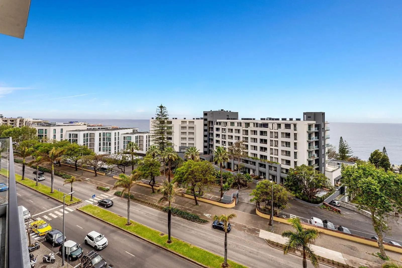 פונשל Sao Lucas Apartment Top Location 0*,  פורטוגל
