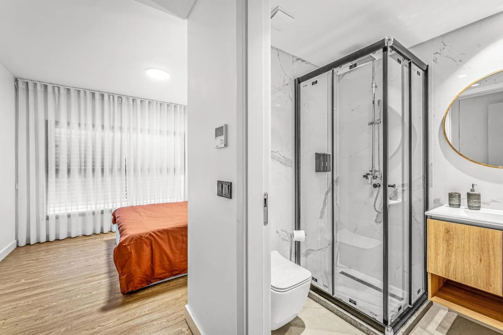 פונשל Sao Lucas Apartment Top Location
